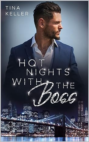 Hot Nights with the Boss