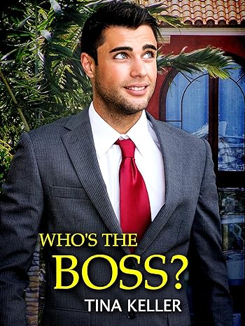 Who’s the Boss?