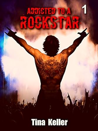 Addicted to a Rockstar 1