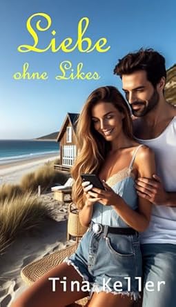 Liebe ohne Likes: Offline am Meer