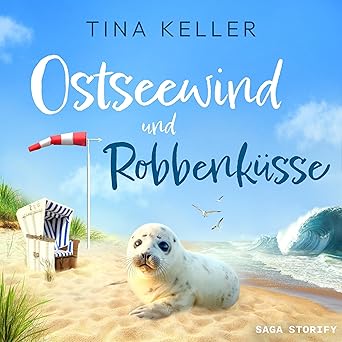 Ostseewind und Robbenküsse